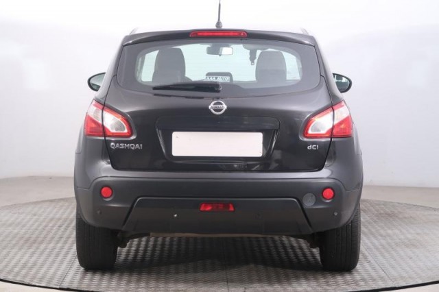 Nissan Qashqai  1.5 dCi 