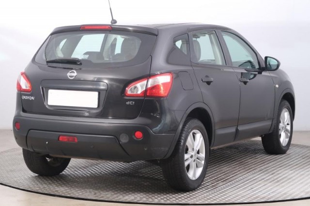 Nissan Qashqai  1.5 dCi 