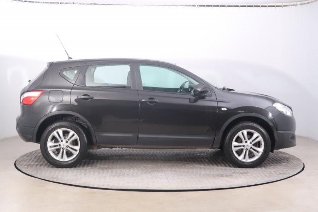 Nissan Qashqai  1.5 dCi 