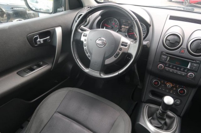 Nissan Qashqai  1.5 dCi 