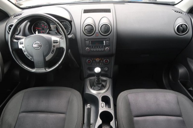 Nissan Qashqai  1.5 dCi 