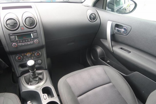 Nissan Qashqai  1.5 dCi 