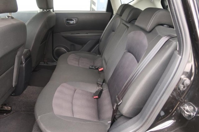 Nissan Qashqai  1.5 dCi 