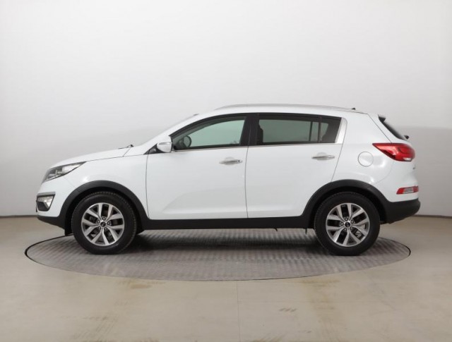 Kia Sportage  1.6 GDI 