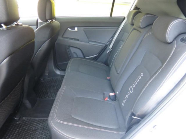 Kia Sportage  1.6 GDI 
