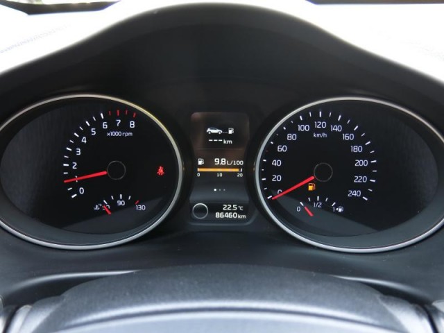 Kia Sportage  1.6 GDI 