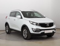 Kia Sportage  1.6 GDI 