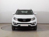 Kia Sportage  1.6 GDI 