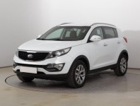 Kia Sportage  1.6 GDI 