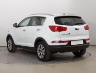Kia Sportage  1.6 GDI 
