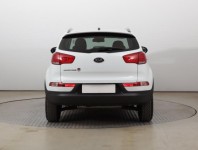 Kia Sportage  1.6 GDI 