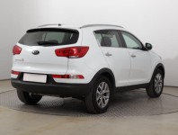 Kia Sportage  1.6 GDI 