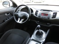Kia Sportage  1.6 GDI 