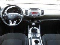 Kia Sportage  1.6 GDI 