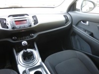 Kia Sportage  1.6 GDI 