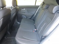 Kia Sportage  1.6 GDI 
