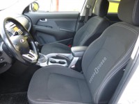 Kia Sportage  1.6 GDI 