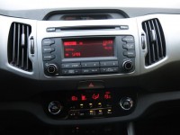 Kia Sportage  1.6 GDI 