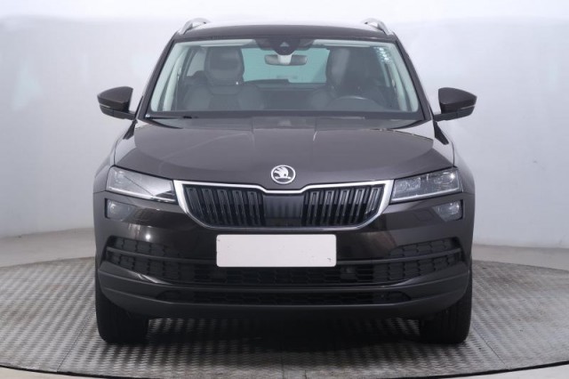 Škoda Karoq  1.6 TDI Style