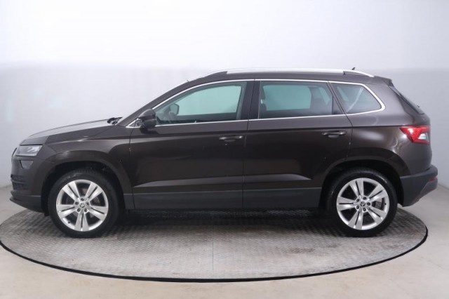 Škoda Karoq  1.6 TDI Style