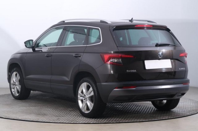 Škoda Karoq  1.6 TDI Style