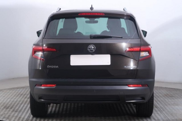 Škoda Karoq  1.6 TDI Style