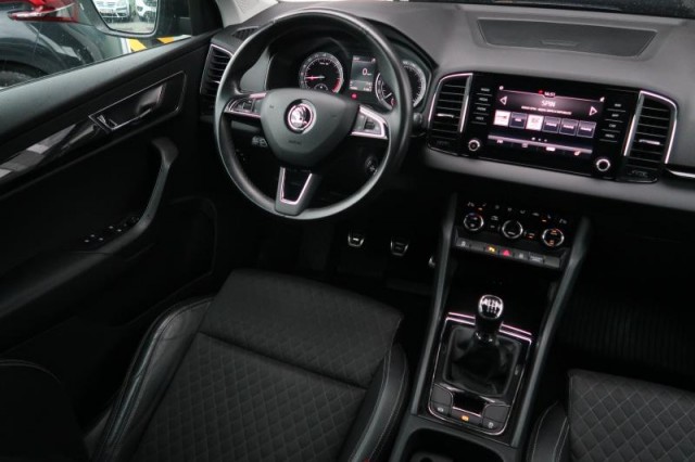 Škoda Karoq  1.6 TDI Style
