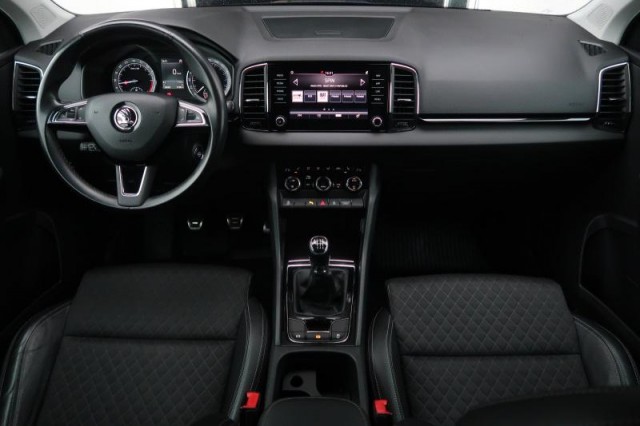 Škoda Karoq  1.6 TDI Style