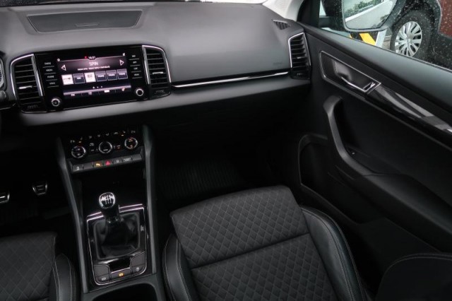Škoda Karoq  1.6 TDI Style