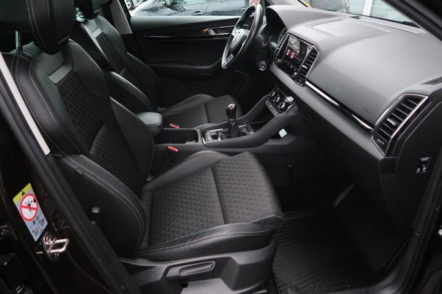 Škoda Karoq  1.6 TDI Style
