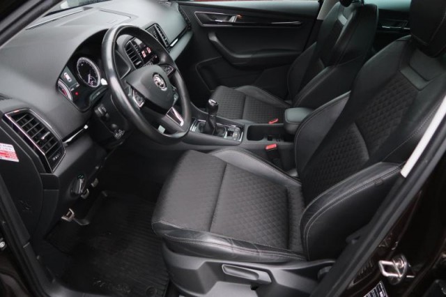 Škoda Karoq  1.6 TDI Style