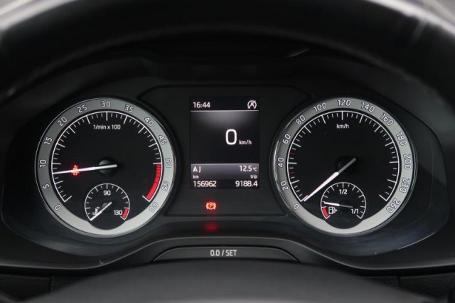 Škoda Karoq  1.6 TDI Style