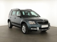 Škoda Yeti  2.0 TDI 