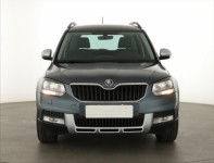 Škoda Yeti  2.0 TDI 