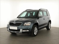 Škoda Yeti  2.0 TDI 