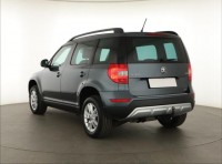 Škoda Yeti  2.0 TDI 