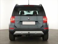 Škoda Yeti  2.0 TDI 