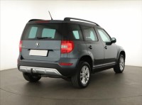 Škoda Yeti  2.0 TDI 