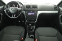 Škoda Yeti  2.0 TDI 