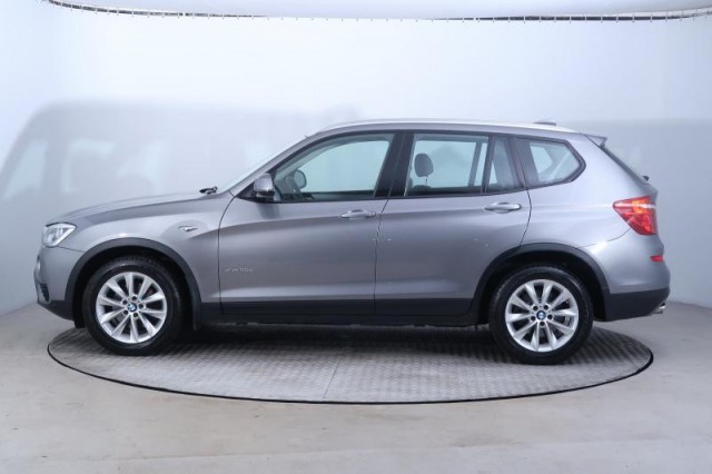 BMW X3  xDrive20d 