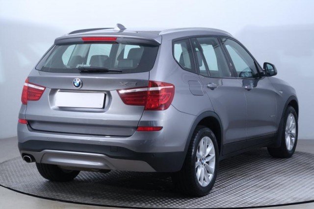 BMW X3  xDrive20d 