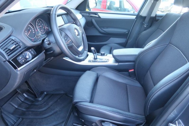 BMW X3  xDrive20d 