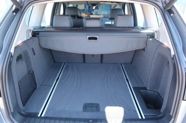 BMW X3  xDrive20d 