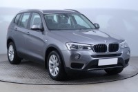 BMW X3  xDrive20d 