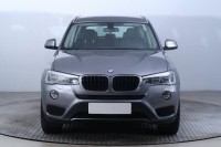 BMW X3  xDrive20d 