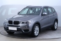 BMW X3  xDrive20d 