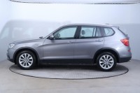 BMW X3  xDrive20d 