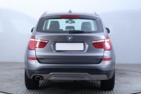 BMW X3  xDrive20d 