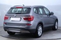 BMW X3  xDrive20d 