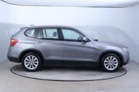 BMW X3  xDrive20d 